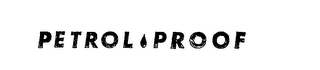 PETROL PROOF logo