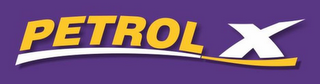 PETROL X logo