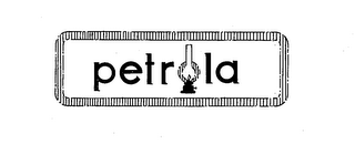 PETROLA logo