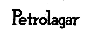 PETROLAGAR logo