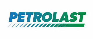 PETROLAST logo