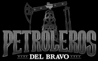 PETROLEROS DEL BRAVO logo