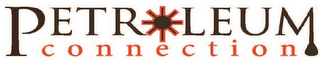 PETROLEUM CONNECTION logo