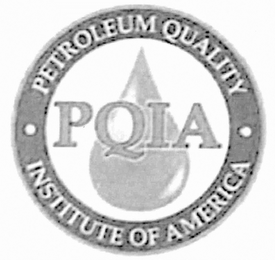PETROLEUM QUALITY INSTITUTE OF AMERICA PQIA logo