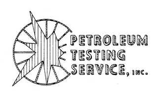 PETROLEUM TESTING SERVICE, INC. logo