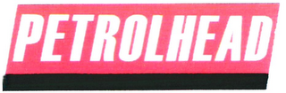 PETROLHEAD logo