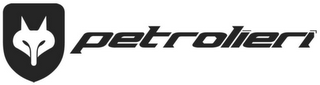 PETROLIERI logo
