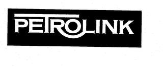 PETROLINK logo
