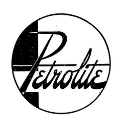 PETROLITE logo