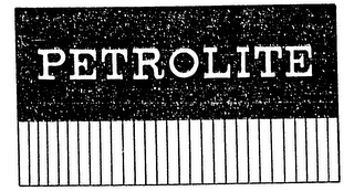 PETROLITE logo