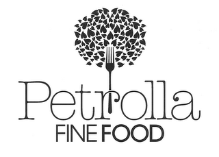 PETROLLA FINEFOOD