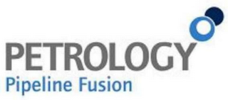 PETROLOGY PIPELINE FUSION logo