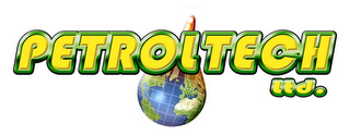 PETROLTECH LTD. logo