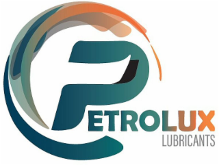PETROLUX LUBRICANTS logo