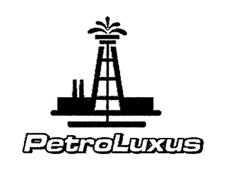 PETROLUXUS logo