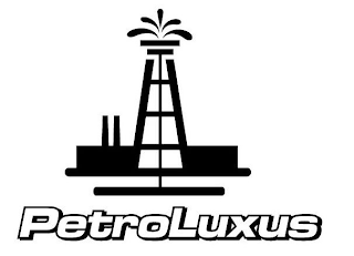 PETROLUXUS logo