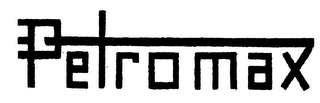 PETROMAX logo