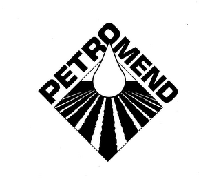 PETROMEND logo