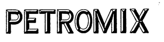 PETROMIX logo