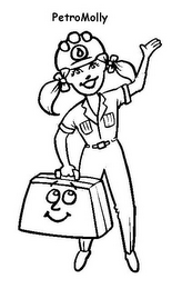 PETROMOLLY logo