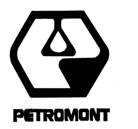 PETROMONT logo