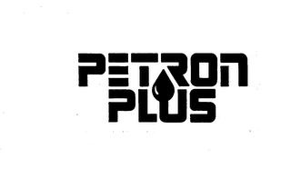 PETRON PLUS logo