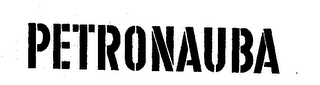 PETRONAUBA logo