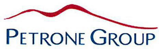 PETRONE GROUP logo