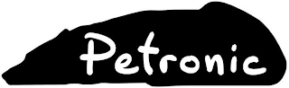 PETRONIC logo