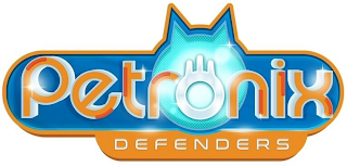 PETRONIX DEFENDERS logo