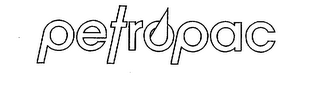 PETROPAC logo