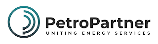 PETROPARTNER UNITING ENERGY SERVICES PP logo
