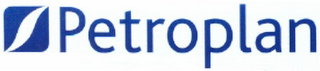 PETROPLAN logo