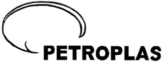 PETROPLAS logo