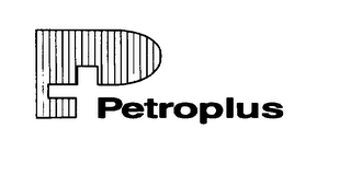 PETROPLUS logo
