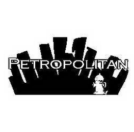 PETROPOLITAN logo