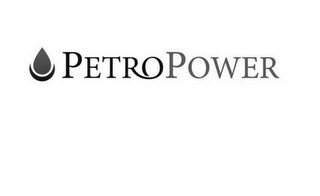 PETROPOWER logo