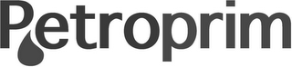 PETROPRIM logo