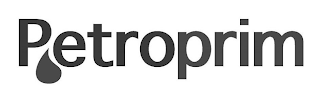 PETROPRIM logo