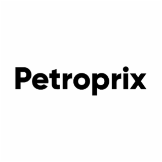 PETROPRIX logo