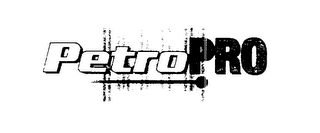 PETROPRO logo