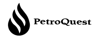 PETROQUEST logo