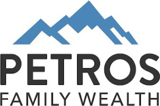 PETROS FAMILY WEALTH logo