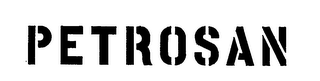 PETROSAN logo