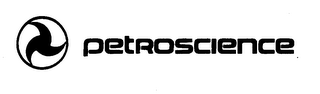 PETROSCIENCE logo