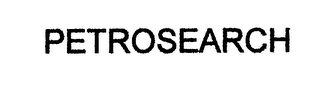 PETROSEARCH logo