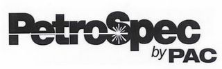 PETROSPEC BY PAC logo
