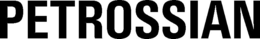 PETROSSIAN logo