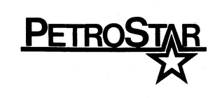 PETROSTAR logo