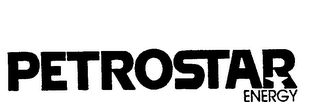 PETROSTAR ENERGY logo